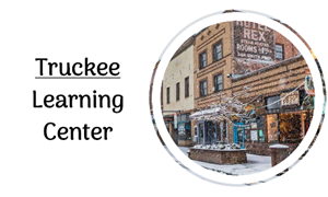 Truckee 