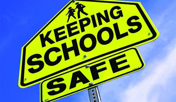 safe