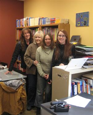 Tahoe/Truckee teachers 