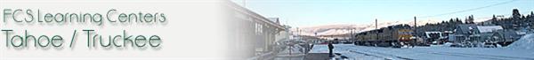 Tahoe Truckee 