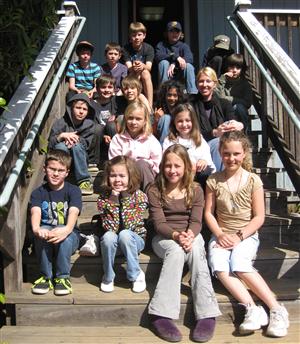 PACE Kids 