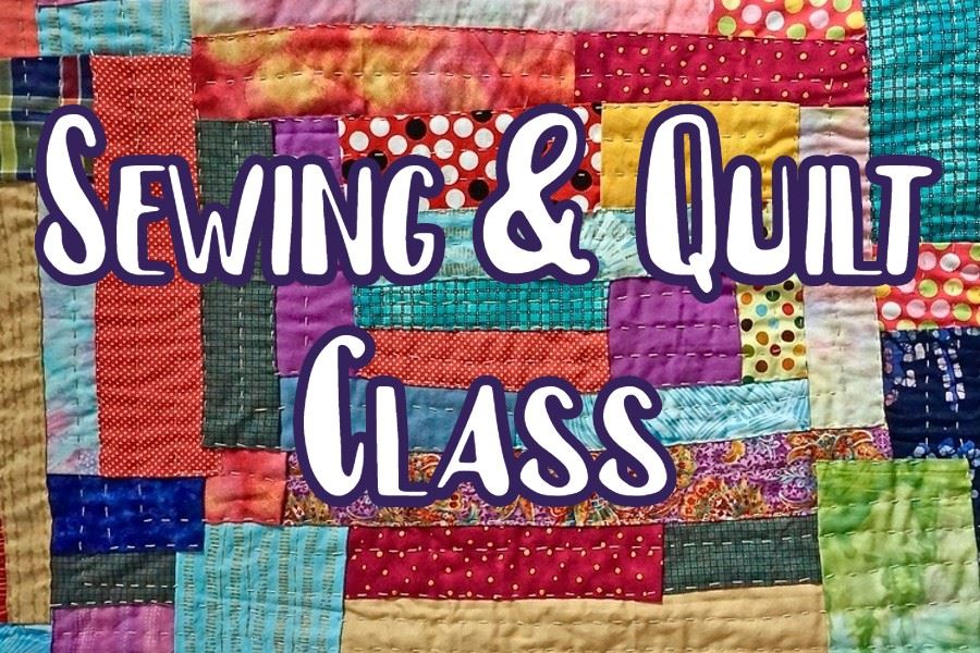 quilting