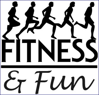 Fitness and games