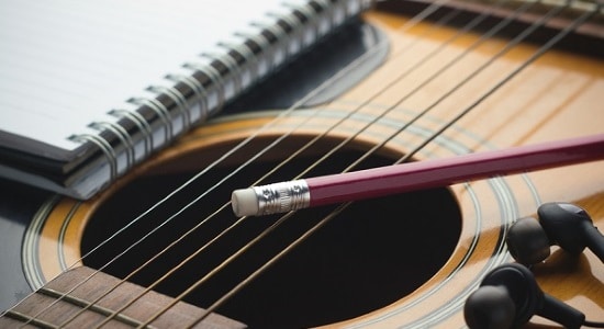 Guitar