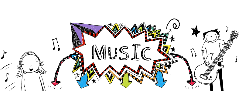 music music