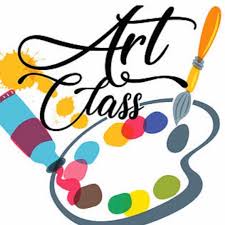 Art class Art class