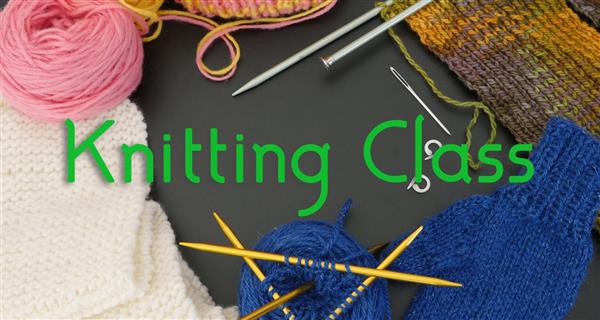 Knitting