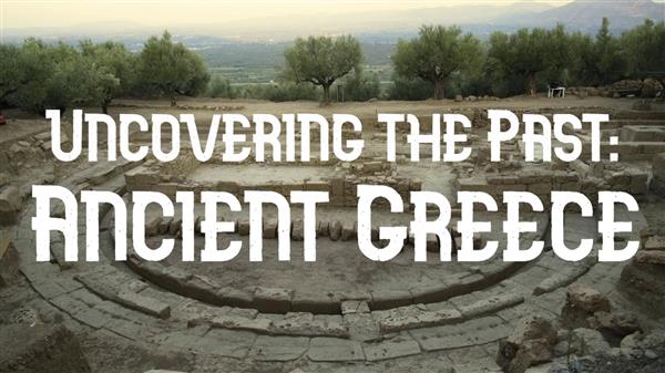ancient greece