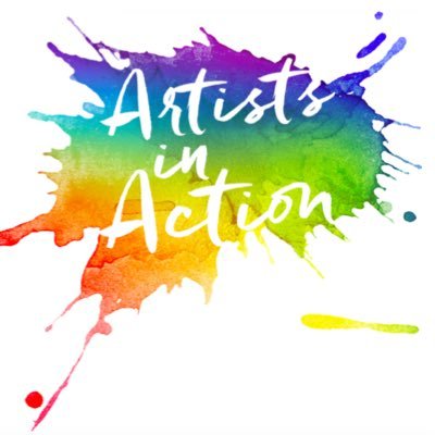 Artists in Action Artists in Action