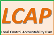 LCAP logo 