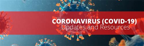 covid resources 
