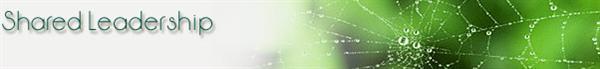 Shared Leadership Header  