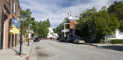 Nevada City 